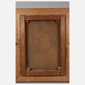 Richard Schleyer, Junge Römerin