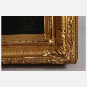 Alois Stoff, Rotwild