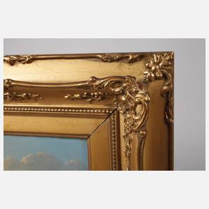 Wanderndonk, Auf dem Hühnerhof