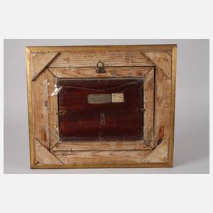 Wanderndonk, Auf dem Hühnerhof