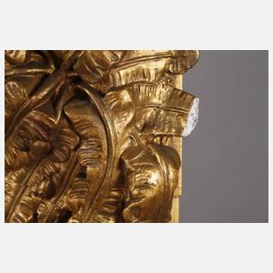 Julius Weyde, "Vor dem Bade"