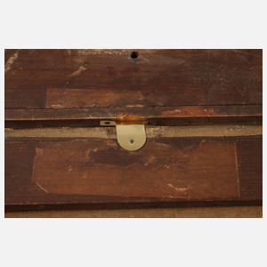 Julius Weyde, "Vor dem Bade"