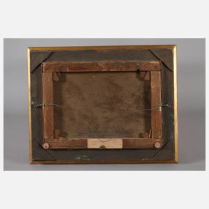 Marianne Wille, Rosenstillleben