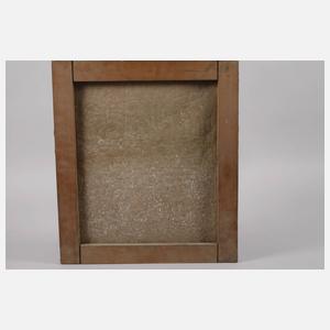 "Ecce Homo" – Christuskopf mit Dornenkrone