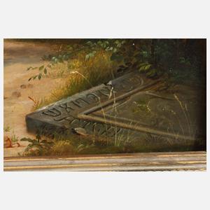 "Der heimkehrende Krieger"