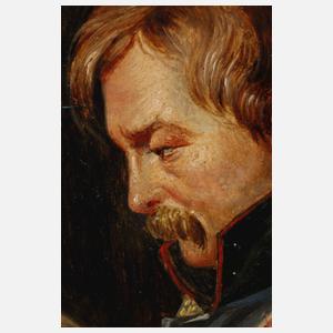 "Der heimkehrende Krieger"