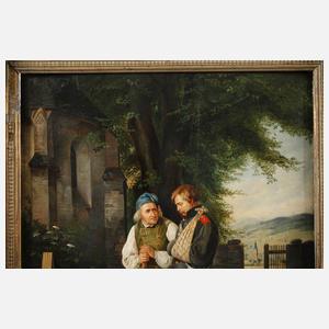 "Der heimkehrende Krieger"