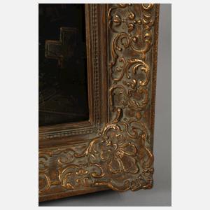 "Der heimkehrende Krieger"