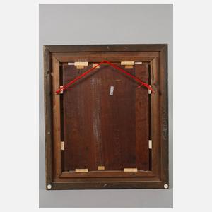 "Der heimkehrende Krieger"