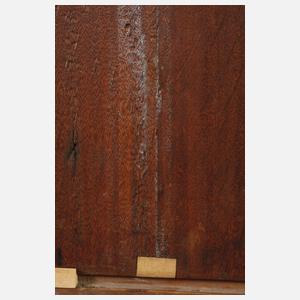 "Der heimkehrende Krieger"