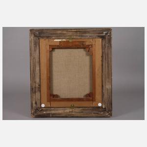 Bukolische Landschaft