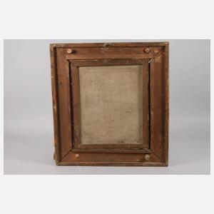 Holländische Trinkszene