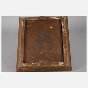 Damenportrait Biedermeier