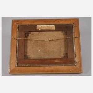 Das Haus an der Allee