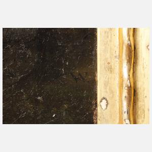 Bukolische Landschaft