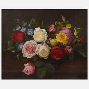 Blumenstillleben