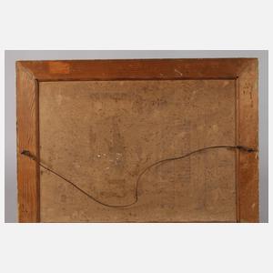 Prof. Otto Ackermann-Pasegg, Enten am Seeufer