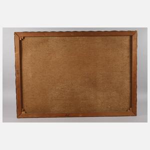 Frode Andersen, Sydhavnen in Kopenhagen