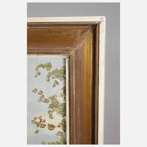 Ludwig von Andok, Weg in Gebirgslandschaft