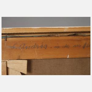 S. Andräa, "In der mittleren Adria"