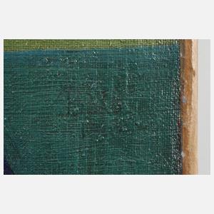 Jozsef Bato, Mutter mit Kind