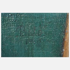 Jozsef Bato, Mutter mit Kind