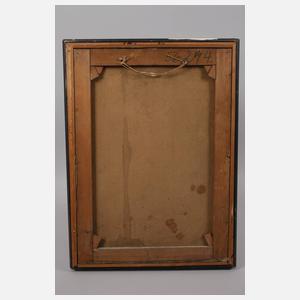 Leopold Beran, Südtiroler Gasse