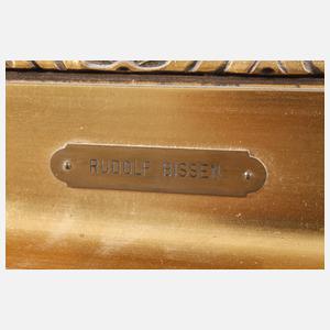 Rudolf Bissen, Herbst am See