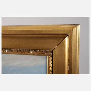 Rudolf Bissen, Herbst am See