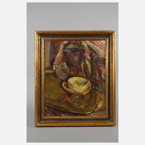 Book, Küchenstillleben