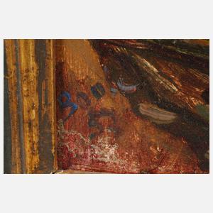 Book, Küchenstillleben