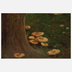 Richard Borrmeister, "Sommerduett"