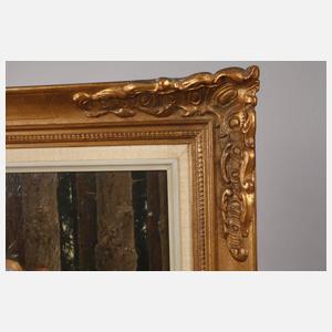 Richard Borrmeister, "Sommerduett"