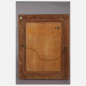 Richard Borrmeister, "Sommerduett"