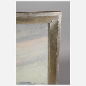 Prof. Carl Alexander Brendel, "Die letzte Heufuhre"