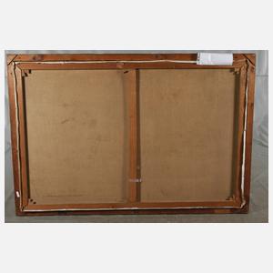 Robert Büchtger, "Staffelsee-Stimmung"