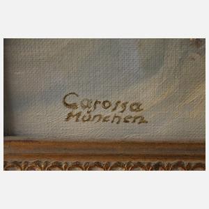 Carossa, Holländische Winterszene