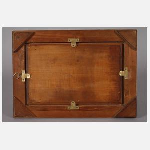 Adolf Chelius, Hirtenlandschaft