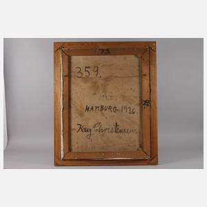 Kay Christensen, "Hamburg"