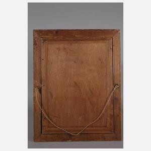 Johanna von Destouches, Blumenstillleben