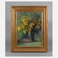 Johanna von Destouches, Blumenstillleben111