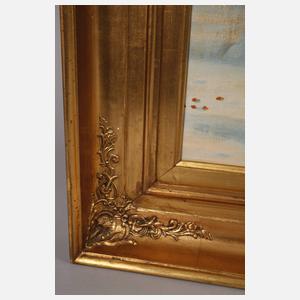 Kai Jeppe Drews, Winterlandschaft