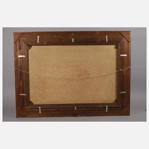 Kai Jeppe Drews, Winterlandschaft