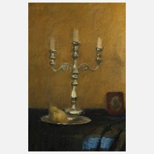 Paul Walter Ehrhardt, "Näharbeit"