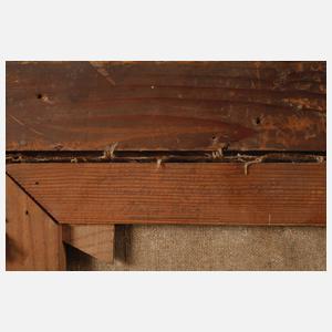 Paul Walter Ehrhardt, "Näharbeit"