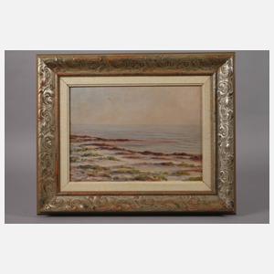 Pehr Eklund, Strandpartie