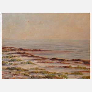 Pehr Eklund, Strandpartie