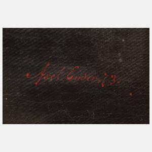 Axel Ender, "Großvater"