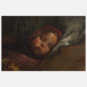 Axel Ender, "Großvater"