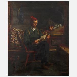 Axel Ender, "Großvater"